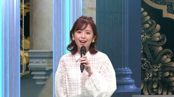久慈暁子アナ『ハモネプ』に参加し歌に目覚める「こんなに楽しいんだ！」