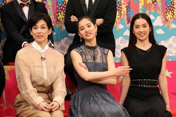 「BABA嵐」で相葉が中島裕翔に禁じ手発動！？…二宮も思わず「これやっちゃうのよ」