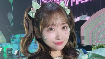 FRUITS ZIPPER櫻井優衣 よ～く写真を見ると…“めっちゃレアな瞬間”公開！クールに決めたかと思いきや...まさかの1枚に「笑っちゃった」「ツッコミどころ満載」
