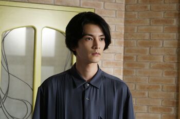 『推しの王子様』第6話予告！航は泉美を見返すため、キャラクターデザインの社内コンペに参加を決めるが…