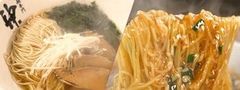 高知県の新グルメは?カツオチャーシュー入りラーメン×ホルモンたっぷりうま辛ご当地ラーメン【FNSご当地うま撮GP】