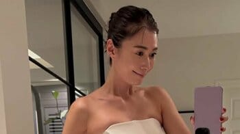 田丸麻紀 高頻度で作る自宅料理を披露！多忙な日のボリューミーな定番メニューに「レパートリーすごい」と反響