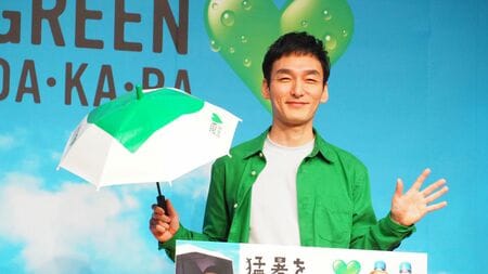 草彅剛 妄想でイタリアの田舎のマミーに！？謎のスープ作りにハマるも「塩とオリーブオイルの味しかしない。どうしたらいい？」