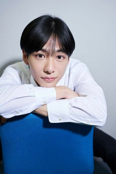 カンテレ・秦令欧奈アナ 男性アナウンサー初の本格写真集の発売が決定！お仕事密着リール動画や自己紹介動画は100万回再生を突破