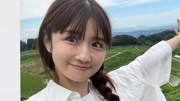 3児の母・小倉優子 息子達と新潟大自然を満喫するショット公開！釜での炊飯体験＆虫取りを楽しむ様子に「すごく嬉しそう！」