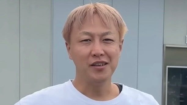 お見送り芸人しんいち 2台目となる“憧れのバイク”を購入！キレイな状態の貴重な1台に「センス良すぎ」「残ってたなんて驚きです」と注目浴びる