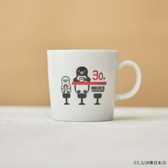 「駅で愛され続けて30年」──ベックスコーヒーショップ　復刻メニューに込めた想いと次の未来