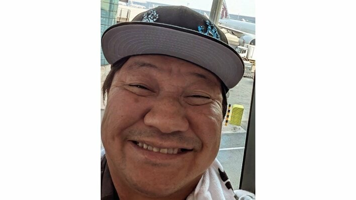 チャンス大城 年商300億円超えの大富豪と映画館でまさかの遭遇！互いに涙した後に撮影した２ショット公開