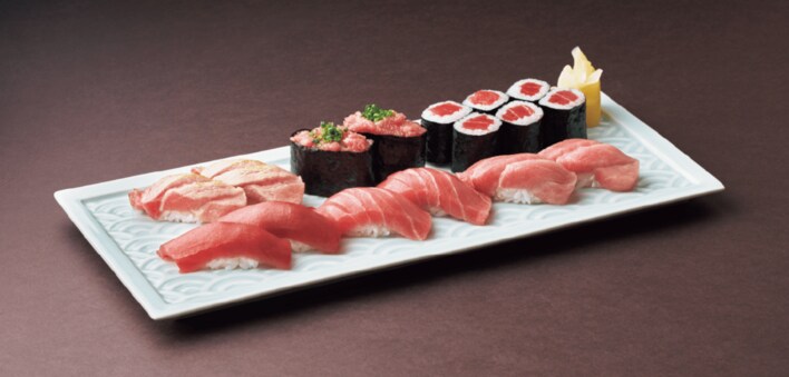 【築地すし好　匠（たくみ） 新宿店】2025年10月30日(木)11:30 グランドオープン!!オープン記念キャンペーン開催!!『こだわり天然まぐろセット』半額フェア実施!!