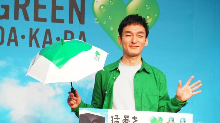 草彅剛 妄想でイタリアの田舎のマミーに！？謎のスープ作りにハマるも「塩とオリーブオイルの味しかしない。どうしたらいい？」