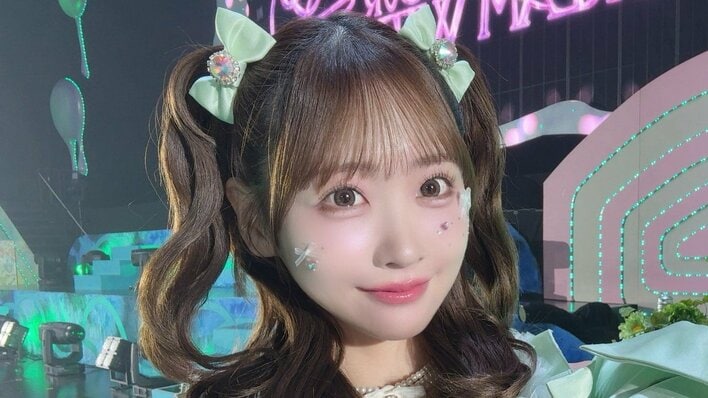 FRUITS ZIPPER櫻井優衣 よ～く写真を見ると…“めっちゃレアな瞬間”公開！クールに決めたかと思いきや...まさかの1枚に「笑っちゃった」「ツッコミどころ満載」