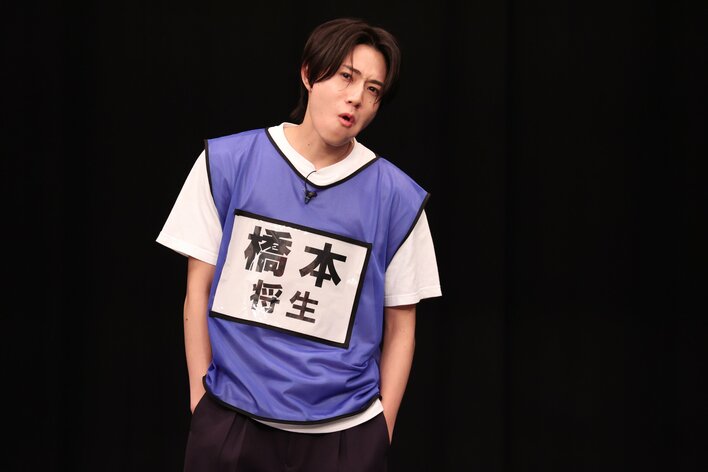 風磨 愛ゆえに気がついた“菊池風磨モノマネ”でtimelesz vs sugarlesz