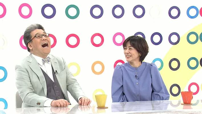 八木亜希子「きょうのわんこ」開始に反対だった！？『めざまし