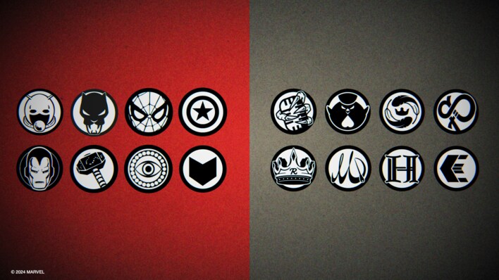 MARVELとMAZZEL夢のコラボ！商品化プロジェクトが始動 ロゴ＆アイコン