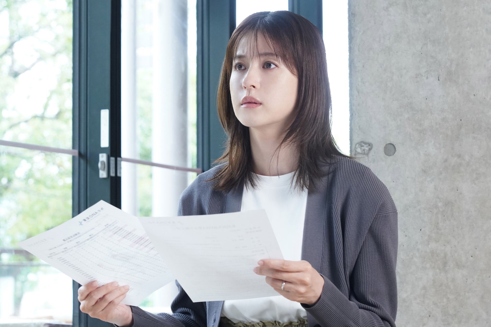 構想10年を経てドラマ化が実現！『わたしの宝物』プロデューサーが