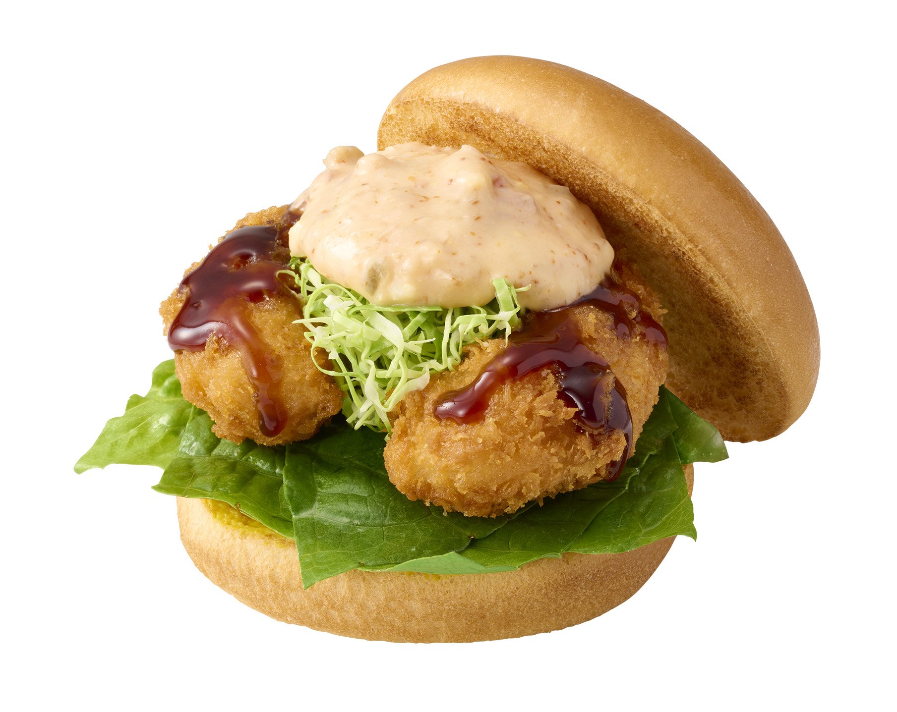 まるごと』コラボ第8弾！海老フライ×駿河湾産桜えびの海老を堪能する