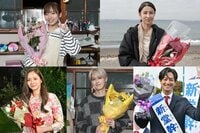 齊藤京子＆水野美紀「これまでの作品とは違った達成感」主要キャストからクランクアップコメント到着『娘の命を奪ったヤツを殺すのは罪ですか？』