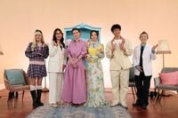 キャリアと出産、卵子凍結、働きながら子育て、生理休暇…女性のリアルを語り尽くす『トーキョーツキイチMTG 国際女性デーSP』