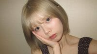 「パジャマ姿？」NiziU・RIKU 自撮りナチュラルショットを公開！透明感あふれるツヤ肌に「天使すぎる」「心奪いにきてる♡」