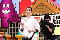 意外な人物がスパイで一同騒然！アン ミカ「前の彼もこんな感じ」と“国際的スパイ”の元恋人と重ね納得…ホンモノはこういうタイプ！？