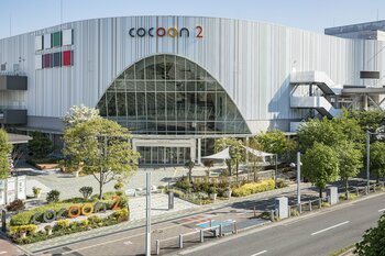 コクーンシティ（さいたま新都心）4期連続で過去最高を達成! 2025年度 年間売上高456億円　― 開業10周年施策や人気ブランド誘致、体験型イベント強化により売上が伸長 ―