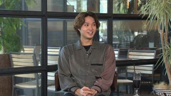 磯村勇斗 俳優を辞めたいと思った過去「なんでやってるんだろう、と」