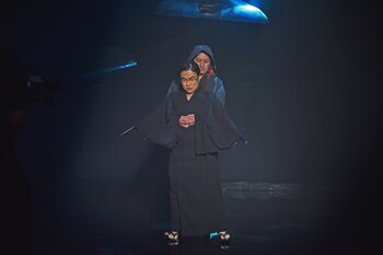 乙武洋匡、義足付け初の和装でファッションショーに登場も「悔しかったです！」