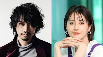 斎藤工、松本若菜が『君が心をくれたから』に出演！主人公に“過酷な奇跡”を提示するあの世からの案内人役