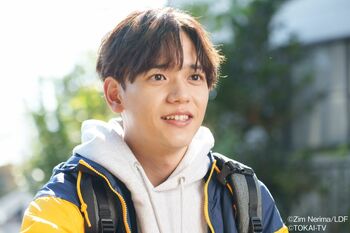 『おっさんのパンツがなんだっていいじゃないか！』中島颯太らキャスト発表