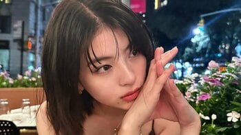 「本物の女神」出口夏希 肌見せスタイルでNYを満喫！プライベートショットの数々に「可愛すぎて本当に過呼吸になりそう」