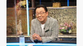 梅沢富美男 「人生で初めてヘコんだ」次女から言われた衝撃の一言