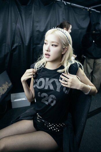 リーバイス(R) ブランドが、グローバルアイコン ROSE（ロゼ） とのパートナーシップを発表