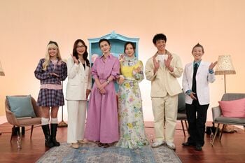 キャリアと出産、卵子凍結、働きながら子育て、生理休暇…女性のリアルを語り尽くす『トーキョーツキイチMTG 国際女性デーSP』