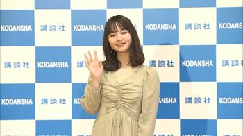 NANAMIが姉の堀北真希について「お母さんみたいな存在」