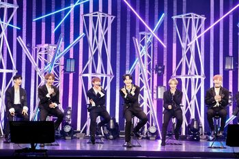 JO1 豆原一成のコメントにメンバーも困惑「『大大大豆』って、何！？」