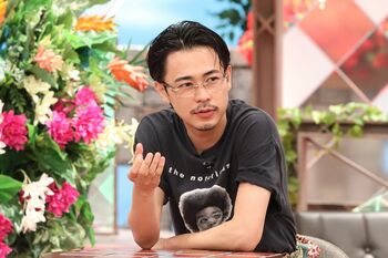 成田凌＆前田敦子、松岡昌宏のまわりくど～い連絡先の交換方法を暴露