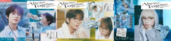 何気ない日常に寄り添う「One Mile Eyewear」ちょっとした外出や毎日のファッションに取り入れやすい新作アイウェアが登場