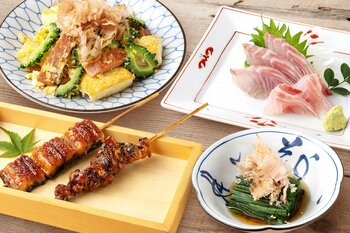 『庄や』の旬メニューで夏本番に備えよう!! 全国85店舗で7月限定9品