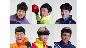 『戦闘中』がおよそ1000日ぶりの放送！那須川天心「動きの俊敏さ・速さに注目して」