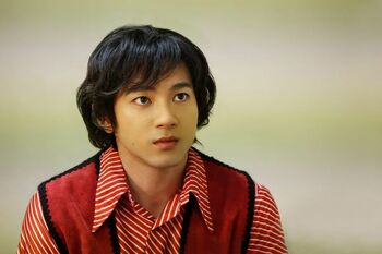 山田裕貴『志村けんとドリフの大爆笑物語』への思い「人の心を突き動かすために、志村さんみたいに頑張れたら」