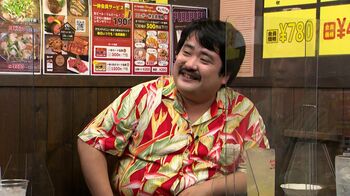 空気階段・鈴木もぐら、子どもが生まれた瞬間「自分の物語が終わった。俺はもうサブキャラ」