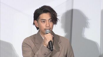 三浦翔平が三浦春馬さんからのオファー秘話を語る「春馬がそう言ってくれるのであれば…」