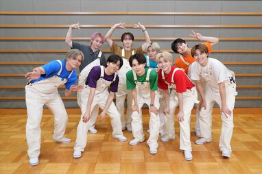 超特急・アロハが「初段」を取った競技とは？タクヤは過去に「クラブW