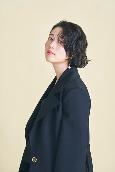 高畑充希 ライフスタイルの変化で「健康的なもの食べようと、より思う