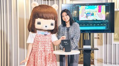 元彼女のみなさまへ』コレサワMV見ながら本人解説 『呪怨』の