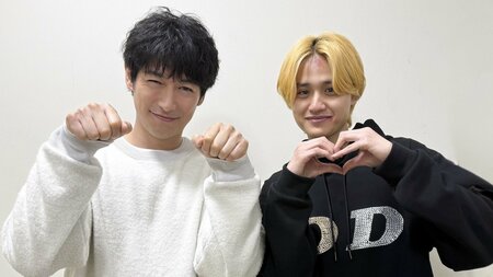 「演技うま…」「涙がきれい」と話題！期待の新星・中山敬悟「プレッシャーで寝付けなかった」目標は仲野太賀『LOVED ONE』