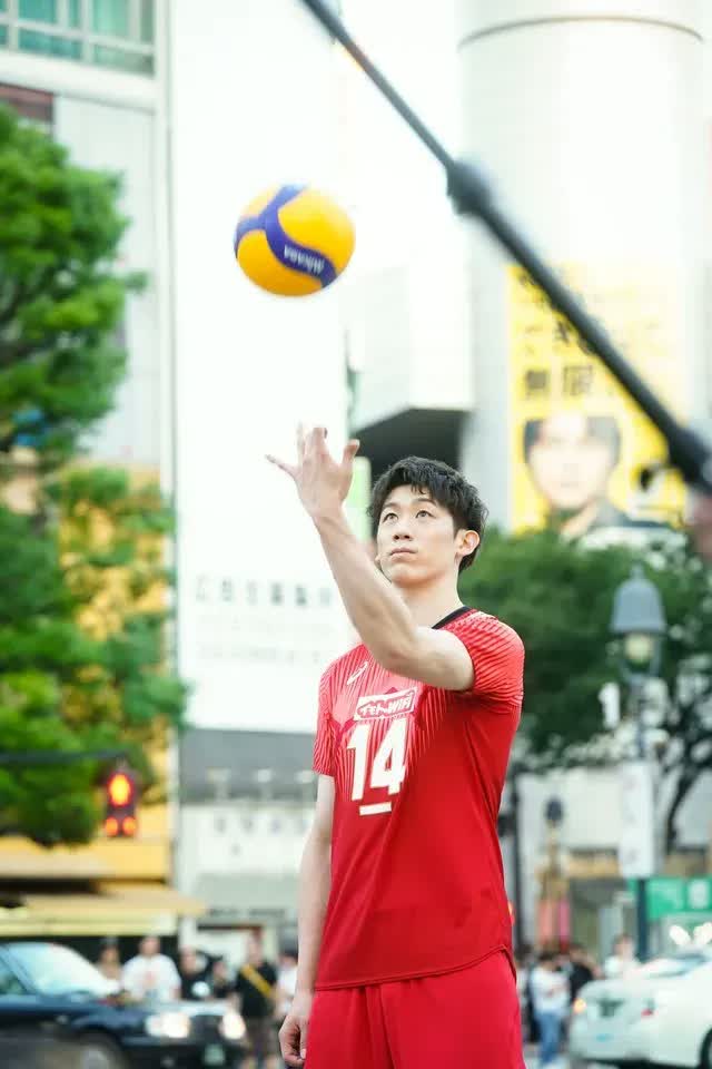 パリ五輪の出場がかかる「ワールドカップバレー2023」男女日本