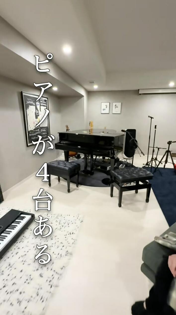 佐藤健 自宅 写真