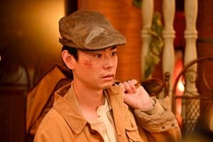 菅田将暉「こんなふうに見えてるんだ…」主演ドラマでの三谷幸喜の“あて書き”にショック！蜷川幸雄に憧れる演出家役は「自分で演じても、そりゃ嫌われるよなと（笑）」