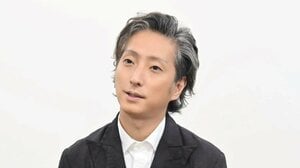 【コメント全文】中村七之助(41) 一般女性と結婚発表「しようと思って結婚するんじゃなくて…」去年2月には自身の“結婚観”について語る場面も